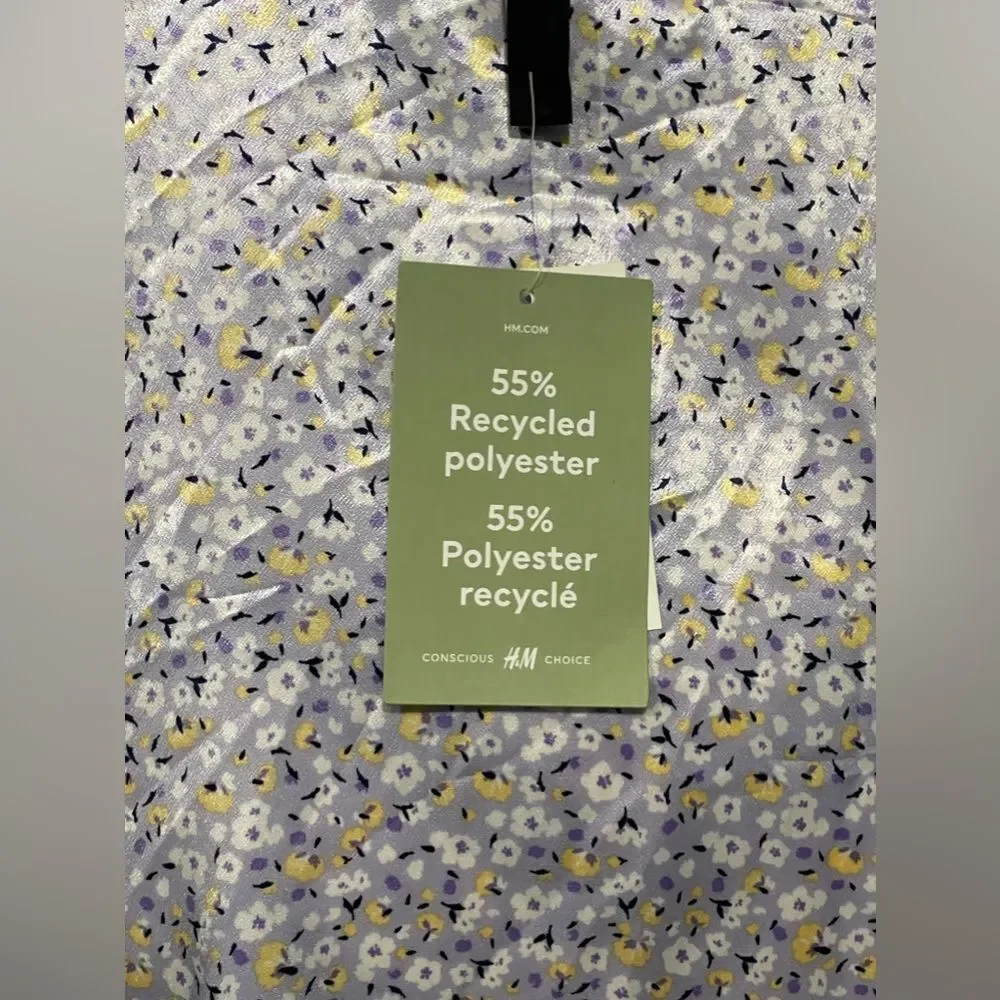 H&M comft Nightgound - Picture 8 of 9